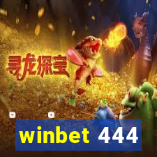 winbet 444